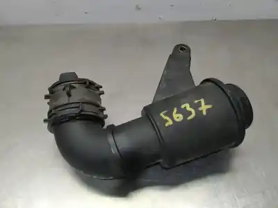 Second-hand car spare part turbocharger pressure pipe for jaguar f-pace portfolio oem iam references gx739c623db  n2.z1.3.5