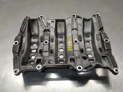 Peça sobressalente para automóvel em segunda mão suporte de carter por jaguar xf r-sport awd referências oem iam g4d36c800ac