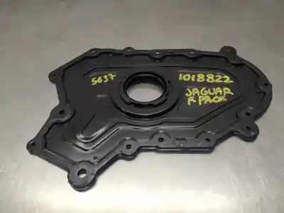 Автозапчасти б/у распределительная крышка за jaguar f-pace portfolio ссылки oem iam g4d36019da  n2.z1.3.37