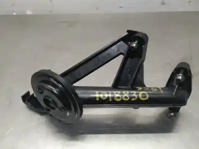 Second-hand car spare part tube for ford focus turn. (cb8) titanium oem iam references 9643755580  n2.z1.3.32