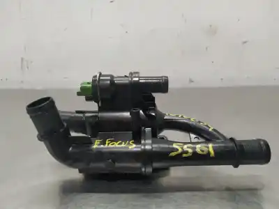 Second-hand car spare part thermostat for ford focus turn. (cb8) titanium oem iam references 9820023280