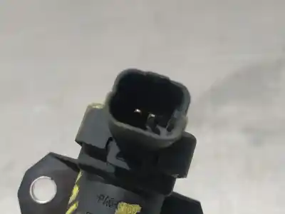 Автозапчастина б/у додатковий повітряний клапан для ford focus turn. (cb8) titanium посилання на oem iam 9688124580  n2.z1.3.9