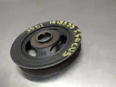 Peça sobressalente para automóvel em segunda mão polia do virabrequim por ford focus turn. (cb8) titanium referências oem iam   n2.z1.3.37
