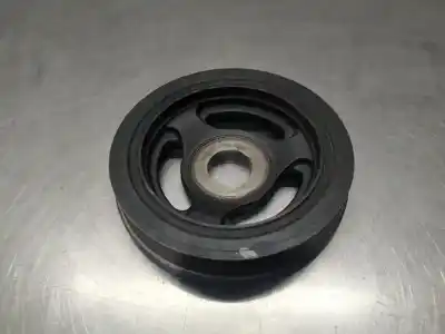 Peça sobressalente para automóvel em segunda mão polia do virabrequim por ford focus turn. (cb8) titanium referências oem iam   n2.z1.3.37