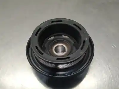 Автозапчасти б/у шкив коленчатого вала за mercedes-benz vito (w639) basic, combi 111 cdi compacto (639.601) 109 cv / 80 kw ссылки oem iam a6110300503