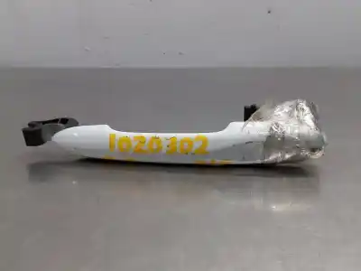 Автозапчасти б/у наружная рукоятка передняя справа за RENAULT CLIO IV (BH_) 1.2 16V ссылки OEM IAM   N2.Z1.1.23