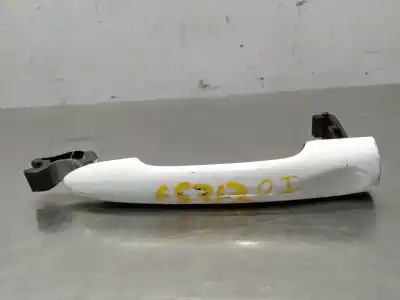 Автозапчасти б/у левая передняя наружная ручка за renault clio iv (bh_) 1.2 16v ссылки oem iam   n2.z1.1.26