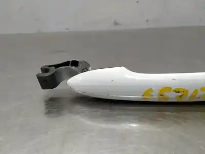 Автозапчасти б/у левая передняя наружная ручка за RENAULT CLIO IV (BH_) 1.2 16V ссылки OEM IAM   N2.Z1.1.26