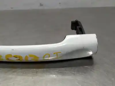 Автозапчасти б/у левая передняя наружная ручка за renault clio iv (bh_) 1.2 16v ссылки oem iam   n2.z1.1.26
