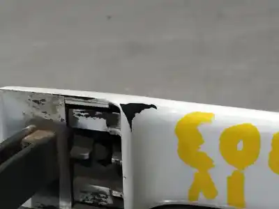 Автозапчасти б/у левая передняя наружная ручка за renault clio iv (bh_) 1.2 16v ссылки oem iam   n2.z1.1.26