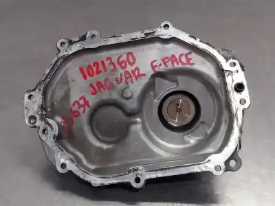 Second-hand car spare part distribution cover for jaguar f-pace portfolio oem iam references g4d36p053aa