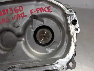 Автозапчасти б/у распределительная крышка за jaguar f-pace portfolio ссылки oem iam g4d36p053aa  n2.z1.1.3
