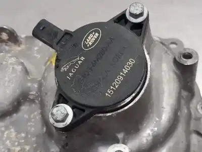 Автозапчасти б/у распределительная крышка за jaguar f-pace portfolio ссылки oem iam g4d36p053aa  n2.z1.1.3