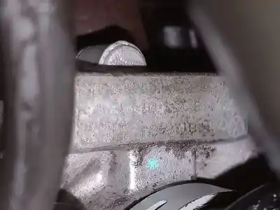 Pezzo di ricambio per auto di seconda mano motore completo per volkswagen passat b6 variant (3c5) 1.9 tdi riferimenti oem iam bxe  n1.z1.31.2.b