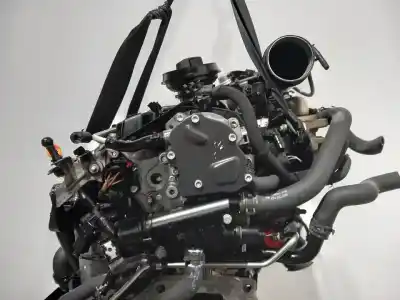 Pezzo di ricambio per auto di seconda mano motore completo per volkswagen passat b6 variant (3c5) 1.9 tdi riferimenti oem iam bxe  n1.z1.31.2.b