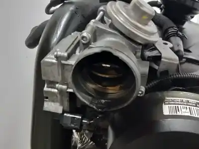 Piesă de schimb auto la mâna a doua  pentru VOLKSWAGEN PASSAT B6 VARIANT (3C5)  Referințe OEM IAM BXE  N1.Z1.31.2.B