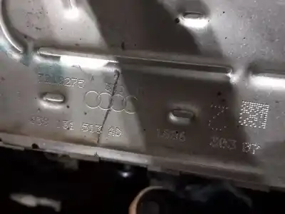 Pezzo di ricambio per auto di seconda mano motore completo per volkswagen passat b6 variant (3c5) 1.9 tdi riferimenti oem iam bxe  n1.z1.31.2.b