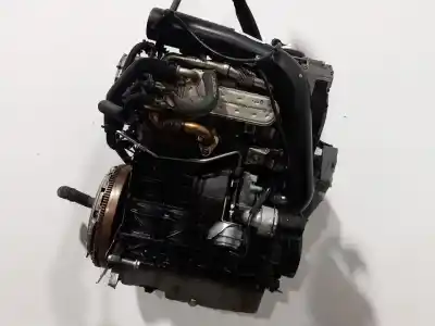 Pezzo di ricambio per auto di seconda mano motore completo per volkswagen passat b6 variant (3c5) 1.9 tdi riferimenti oem iam bxe  n1.z1.31.2.b