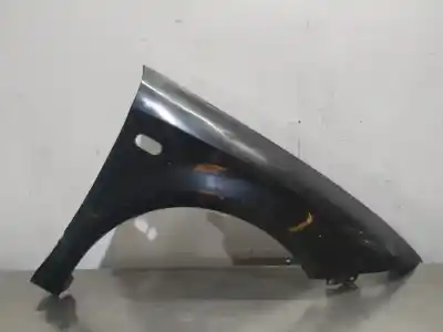 Peça sobressalente para automóvel em segunda mão Guarda-lamas Dianteiro Direito por SEAT LEON (1P1) Comfort Limited Referências OEM IAM   N5.Z1.6.25.B
