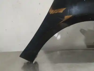 Second-hand car spare part front right fin for seat leon (1p1) comfort limited oem iam references   n5.z1.6.25.b