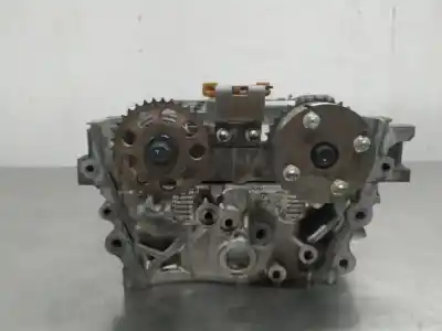 Peça sobressalente para automóvel em segunda mão cabeça / culatra por toyota auris hybrid active referências oem iam 2zr