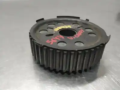 Peça sobressalente para automóvel em segunda mão polia da árvore de cames por volkswagen caddy ka/kb (2k) furg. 69 cv / 51 kw referências oem iam 038109239l