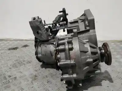 İkinci el araba yedek parçası vites kutusu için volkswagen passat b6 variant (3c5) 1.9 tdi oem iam referansları jcx  n2.z1.30.2.4