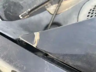 Peça sobressalente para automóvel em segunda mão capot por citroen c3 pluriel 1.4 referências oem iam   