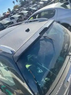 Pezzo di ricambio per auto di seconda mano portellone per peugeot 307 break / sw (s1) sw pack riferimenti oem iam   