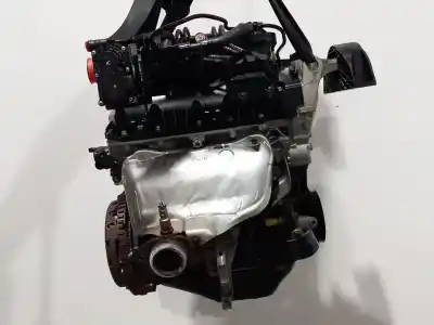 Second-hand car spare part complete engine for renault clio iv (bh_) 1.2 16v oem iam references d4fd740  n1.z1.29.1.b