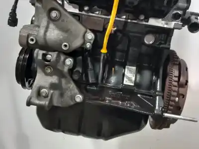 Peça sobressalente para automóvel em segunda mão motor completo por renault clio iv (bh_) 1.2 16v referências oem iam d4fd740