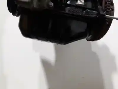 Second-hand car spare part complete engine for renault clio iv (bh_) 1.2 16v oem iam references d4fd740  n1.z1.29.1.b