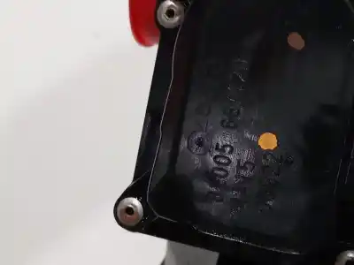 Second-hand car spare part complete engine for renault clio iv (bh_) 1.2 16v oem iam references d4fd740  n1.z1.29.1.b