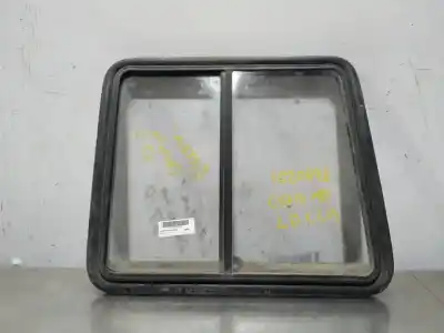 Peça sobressalente para automóvel em segunda mão VIDRO CUSTÓDIA TRIANGULAR TRASEIRO DIREITO por CITROEN C15  Referências OEM IAM   N2.Z1.12.4.B