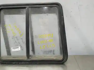 Peça sobressalente para automóvel em segunda mão vidro custódia triangular traseiro direito por citroen c15 d referências oem iam   n2.z1.12.4.b
