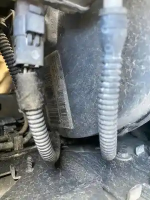 Pièce détachée automobile d'occasion servo frein pour citroen c5 berlina premier références oem iam 0204024797