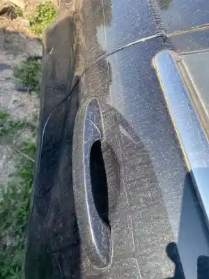 Second-hand car spare part exterior right rear door handle for chrysler 300 c 3.5 oem iam references 