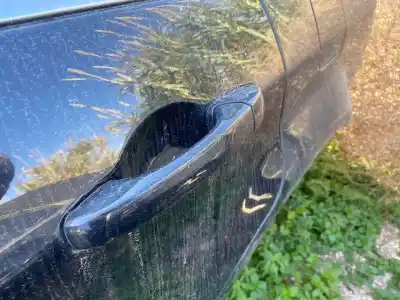 Second-hand car spare part exterior left rear door handle for chrysler 300 c 3.5 oem iam references 