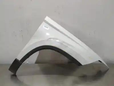 Peça sobressalente para automóvel em segunda mão guarda-lamas dianteiro direito por seat ateca (kh7) style referências oem iam   n5.z1.6.21.a