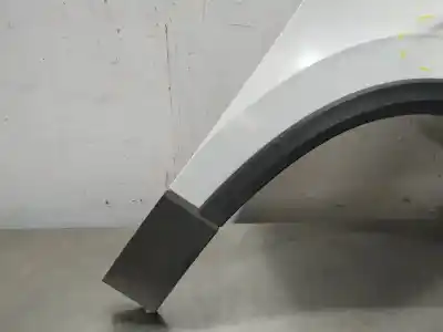 Peça sobressalente para automóvel em segunda mão guarda-lamas dianteiro direito por seat ateca (kh7) style referências oem iam   n5.z1.6.21.a