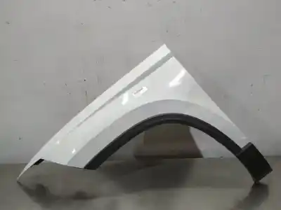 Peça sobressalente para automóvel em segunda mão guarda-lamas dianteiro esquerdo por seat ateca (kh7) style referências oem iam   n5.z1.6.23.b