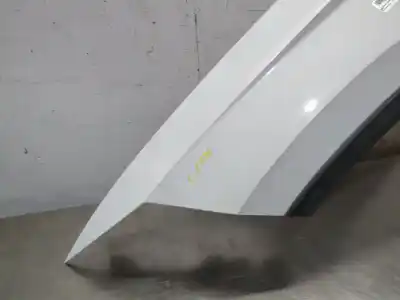 Peça sobressalente para automóvel em segunda mão guarda-lamas dianteiro esquerdo por seat ateca (kh7) style referências oem iam   n5.z1.6.23.b