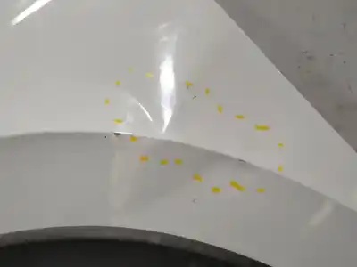 Peça sobressalente para automóvel em segunda mão guarda-lamas dianteiro esquerdo por seat ateca (kh7) style referências oem iam   n5.z1.6.23.b