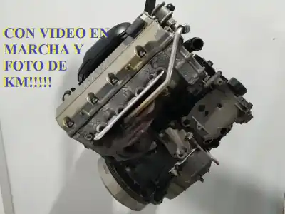 Peça sobressalente para automóvel em segunda mão motor completo por bmw serie 3 berlina (e46) 316i referências oem iam 194e1  n1.z1.35.3.b