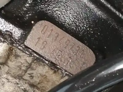 Peça sobressalente para automóvel em segunda mão motor completo por bmw serie 3 berlina (e46) 316i referências oem iam 194e1  n1.z1.35.3.b