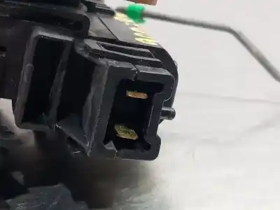 Автозапчастина б/у замок передніх дверей лівий для renault kangoo (f/kc0) authentique посилання на oem iam   n1.z1.26.1.m