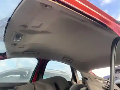 Peça sobressalente para automóvel em segunda mão tecto de abrir interior por ford focus lim. (cb4) econetic referências oem iam   