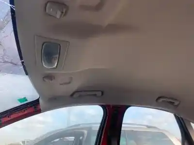 Peça sobressalente para automóvel em segunda mão tecto de abrir interior por ford focus lim. (cb4) econetic referências oem iam   