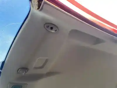Peça sobressalente para automóvel em segunda mão tecto de abrir interior por ford focus lim. (cb4) econetic referências oem iam   