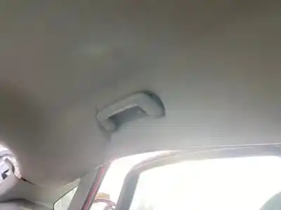 Peça sobressalente para automóvel em segunda mão TECTO DE ABRIR INTERIOR por FORD FOCUS LIM. (CB4)  Referências OEM IAM   